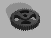 0.25mm layer, 4 walls, 15% infill