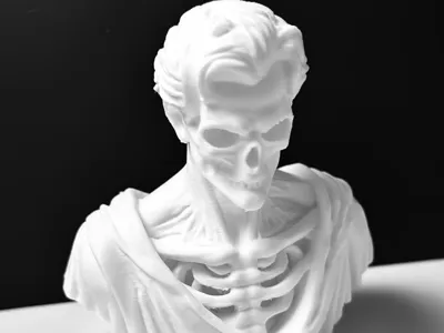Thanatos - The God of Death