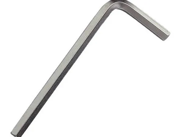 Llave Allen