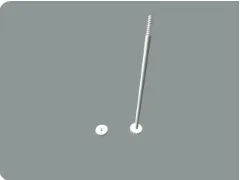 5.60 165mm Screw