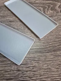 Étui pour clip solaire de lunettes — photo 2