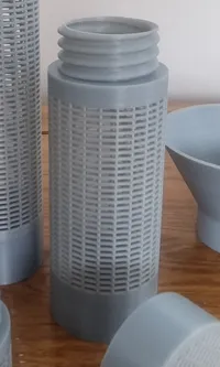 Small Extension