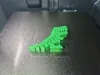 Angry Flexi Rex
