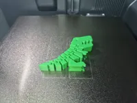 Angry Flexy Rex — photo 2