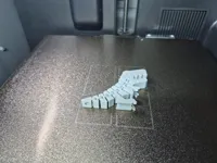 Angry Flexy Rex — photo 6