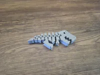 Angry Flexy Rex — photo 7