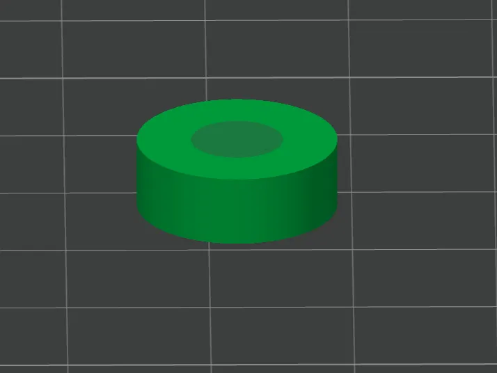Microwave Replacement Wheel