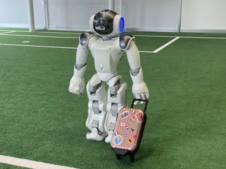 Mini Suitcase Kit