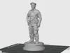 0.12mm layer, 2 walls, 15% infill