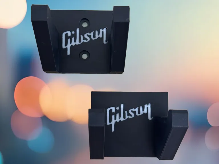 CRKD Guitar Holder