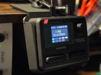 Pocket Master Desk Holder