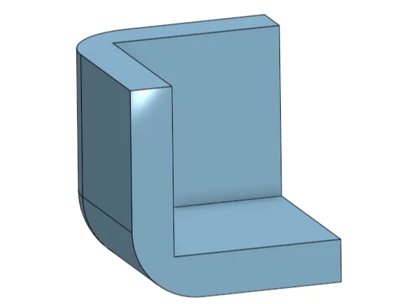 Corner Protectors - 3-size set