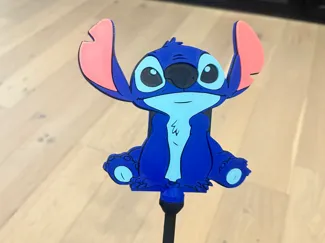 Stitch Tap to Pay wand