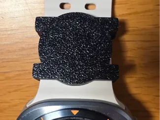 Galaxy Watch Ultra RFID holder
