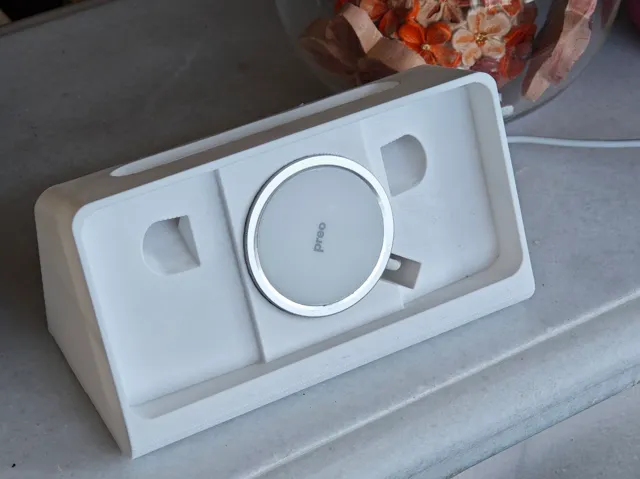 Xiaomi 15 Standby Dock