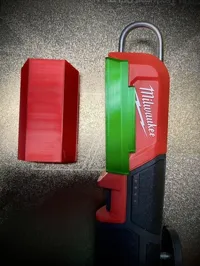 0.24mm layer, 4 walls, 100% infill