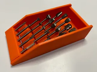 Bit Storage