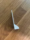 Indicator vase mode_ for better swimming
