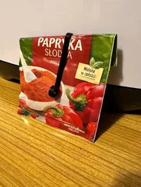 Pince à sachet — photo 1