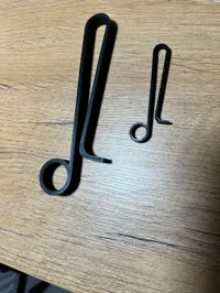 Pince à sachet — photo 3