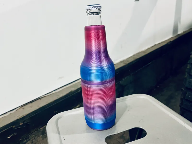 Corona Koozie