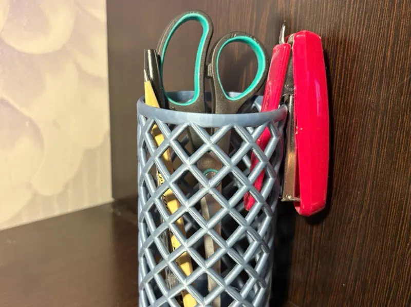 Pencil case