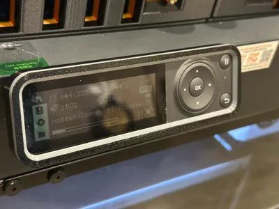 Proctect Cover P1S Display