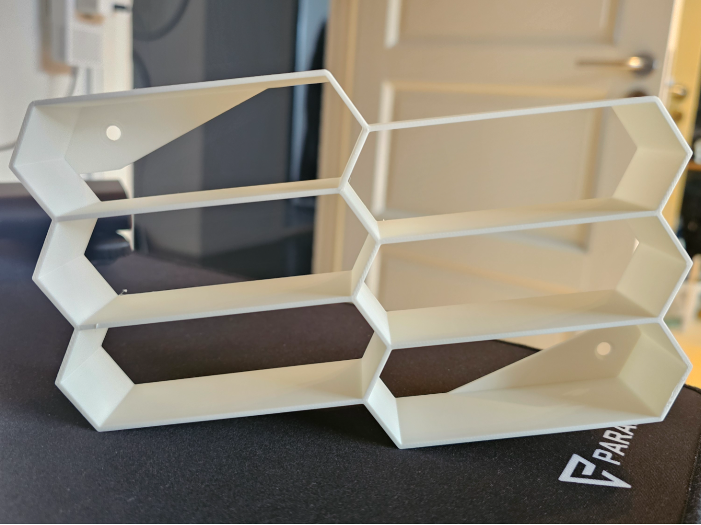 1:64 car shelf 6 Car version