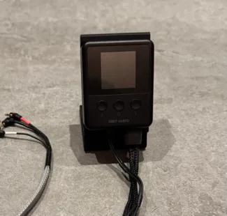 ISDT 608PD Charger Stand