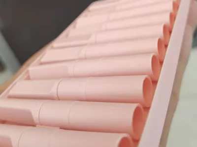 Tar Filter Cigarette Holder
