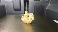 Troya benchy