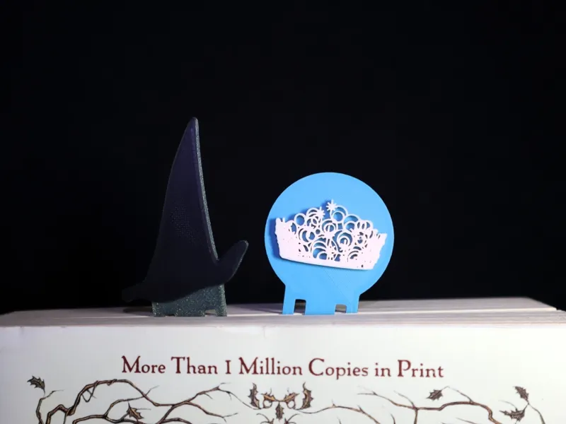 Glinda Bookmark