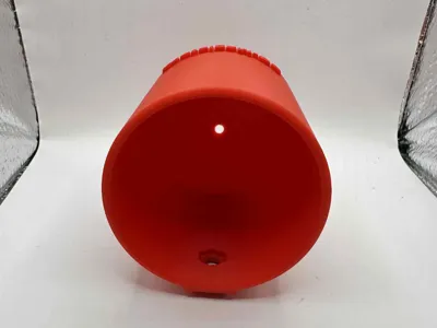 M6 jar holder