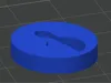 0.16mm layer, 2 walls, 15% infill