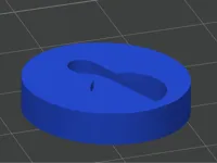 0.16mm layer, 2 walls, 15% infill