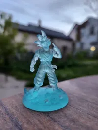 0.16mm layer, 2 walls, 5% infill