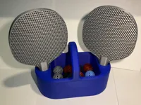 0.2mm layer, 1 walls, 0% infill