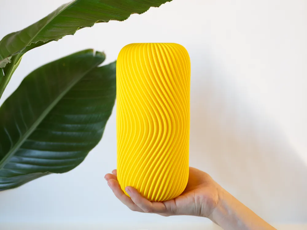 Coil – Pure geometry. Endless motion. - Free 3D Print Model - MakerWorld