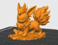 Single Colour Silk PLA – 0.16mm Detail Profile