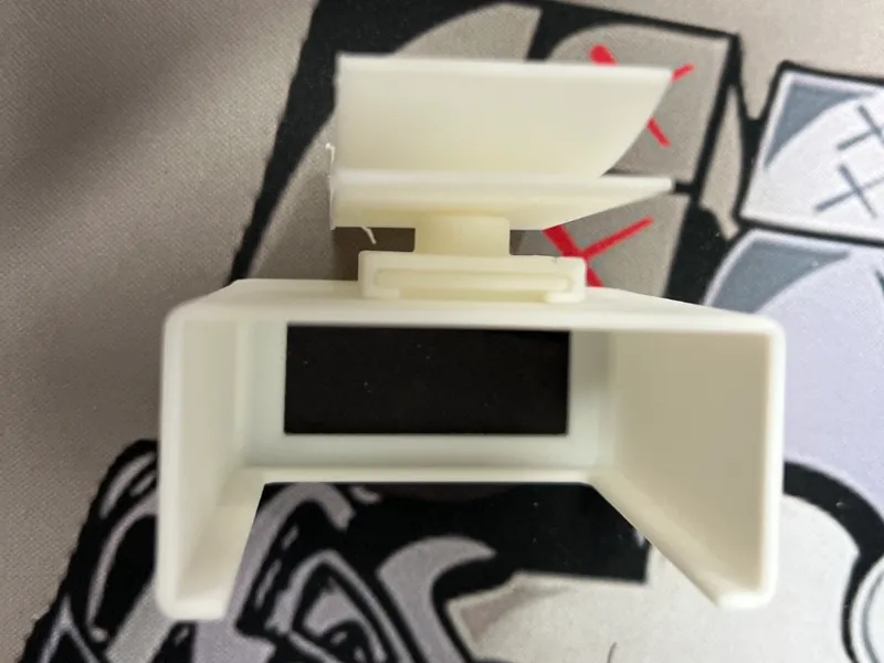 缩时拍TLCN130领夹