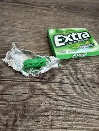 Fake Magnetic Gum Prank