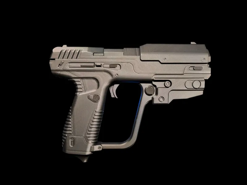 MK50 Sidekick