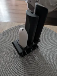 0.2mm layer, 3 walls, 15% infill