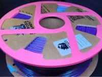 0.2mm layer, 3 walls, 15% infill