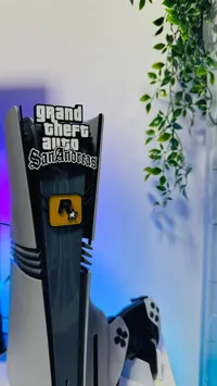 ps5 Fat version