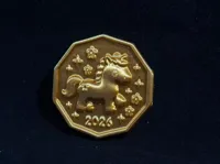 0.2mm 层高, 2 层墙, 15% 填充