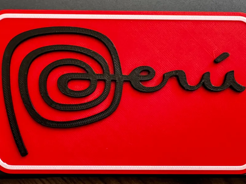 Mi Lindo Peru