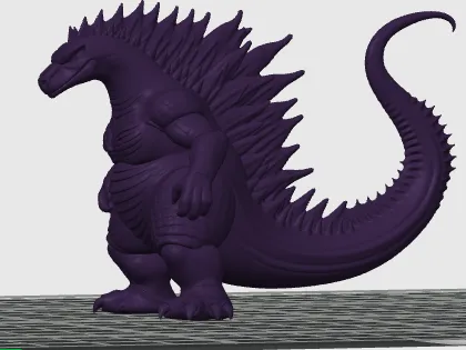 Godzilla