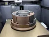 Rotate holder pencil