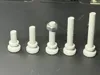 Assortment of lengths- ½", 1", 1 ¼", 1 ½"